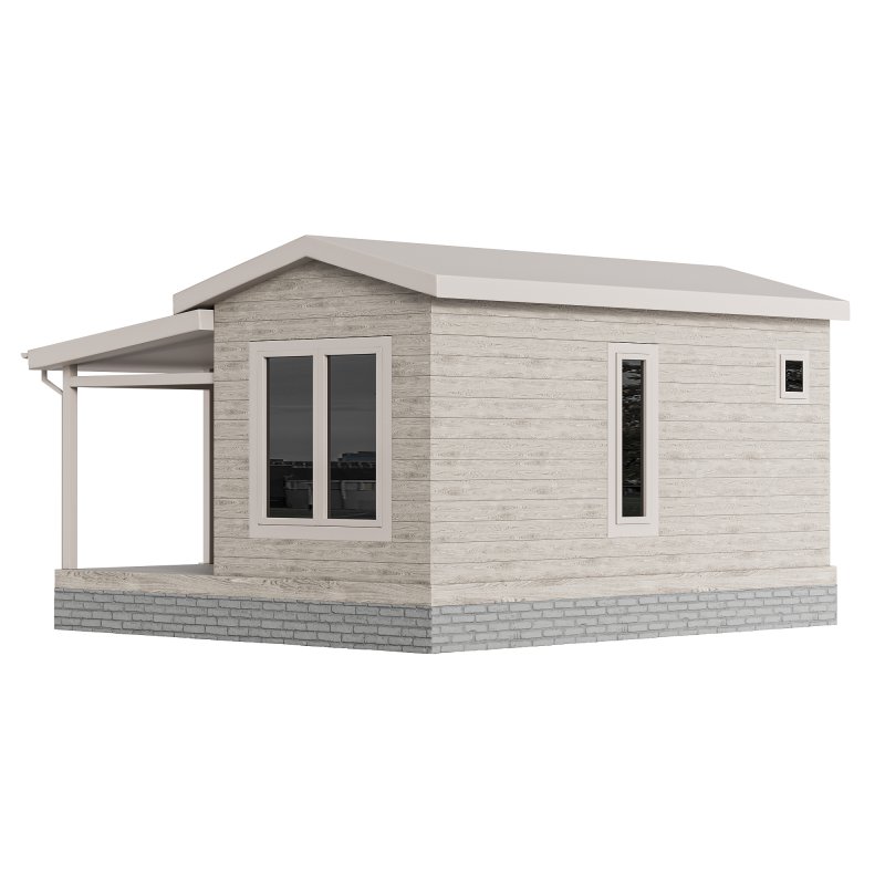 Home Design 18 For Exterior - Image 7