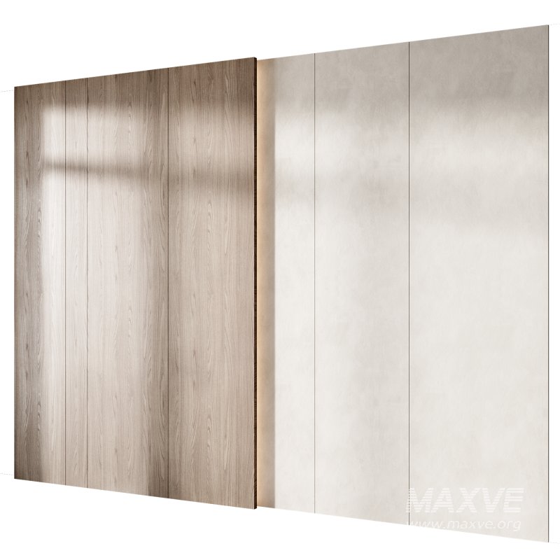 wall panel 16 - Image 1