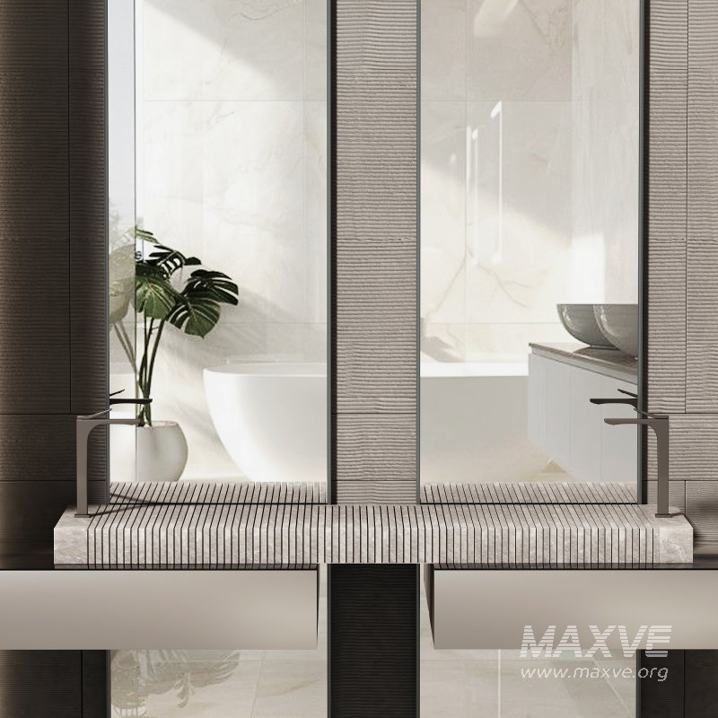 Bathroom furniture R17 - Image 1