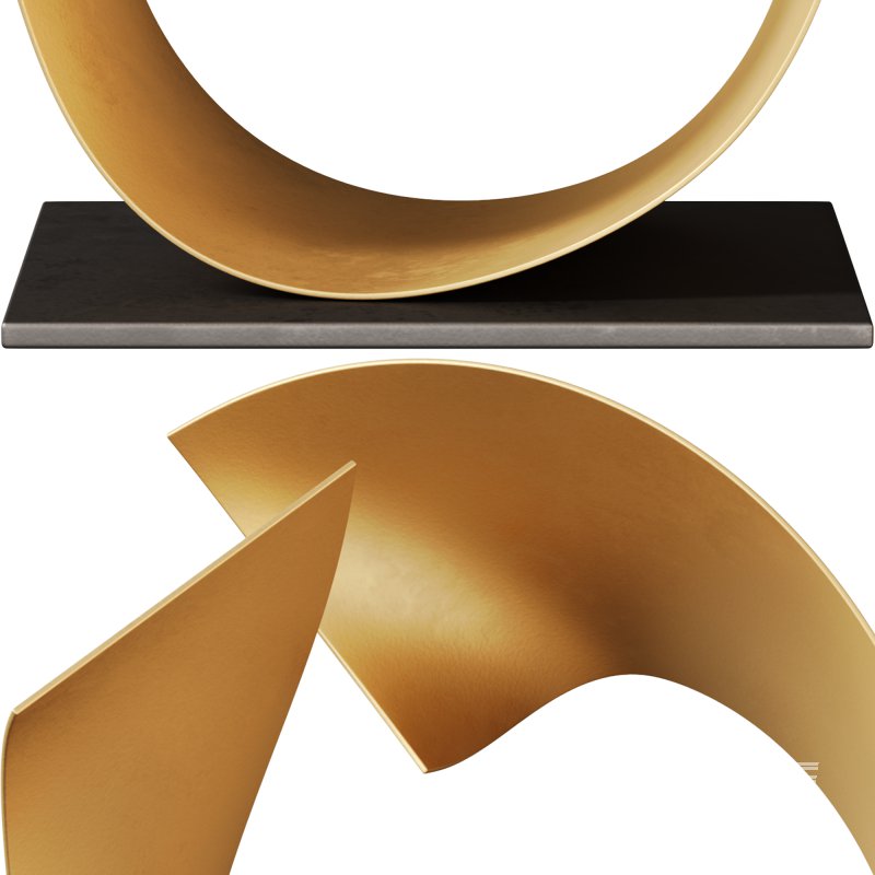 Flux Sculpture by Arcform - Image 2