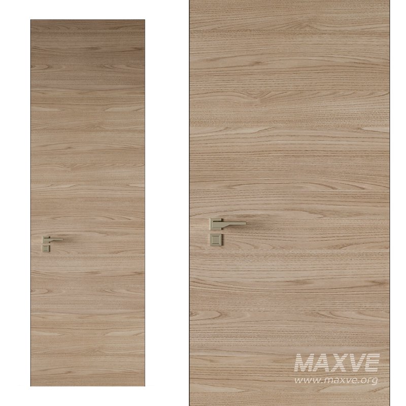 Door set 06 - Image 2