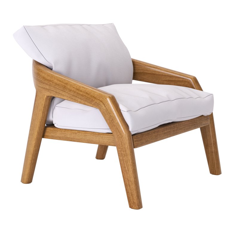 Armchair FRIDAY 1 - Image 3