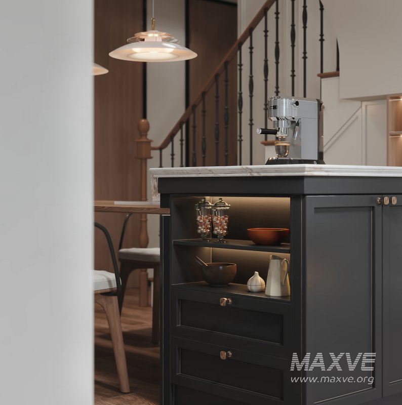 Modern villa - Image 6