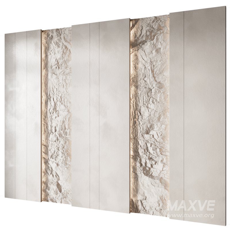 Wall 3d panel 07 - Image 1