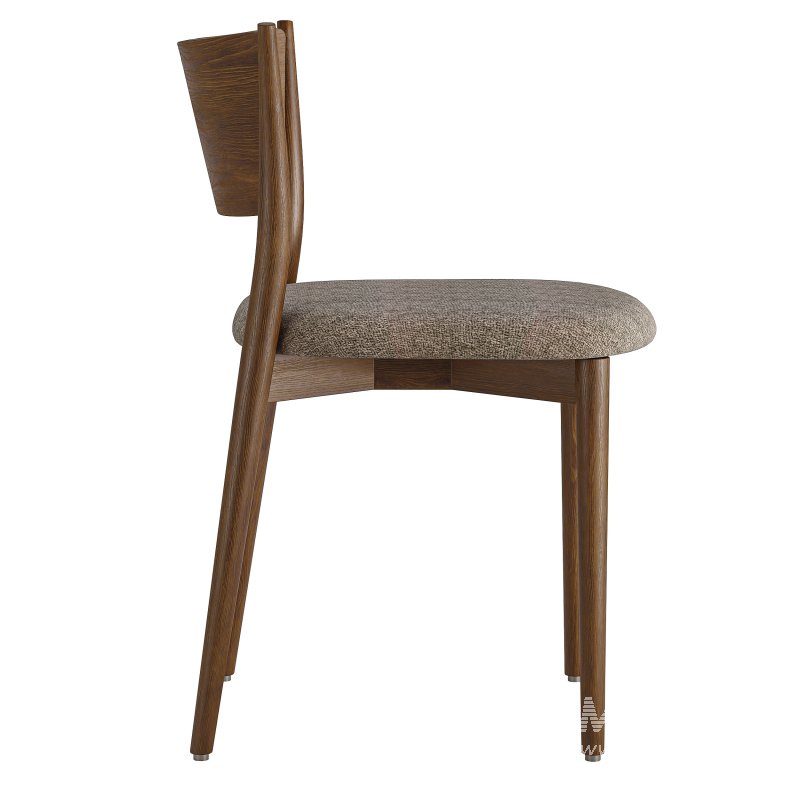 Grady Dining Chair-Fourhands - Image 4