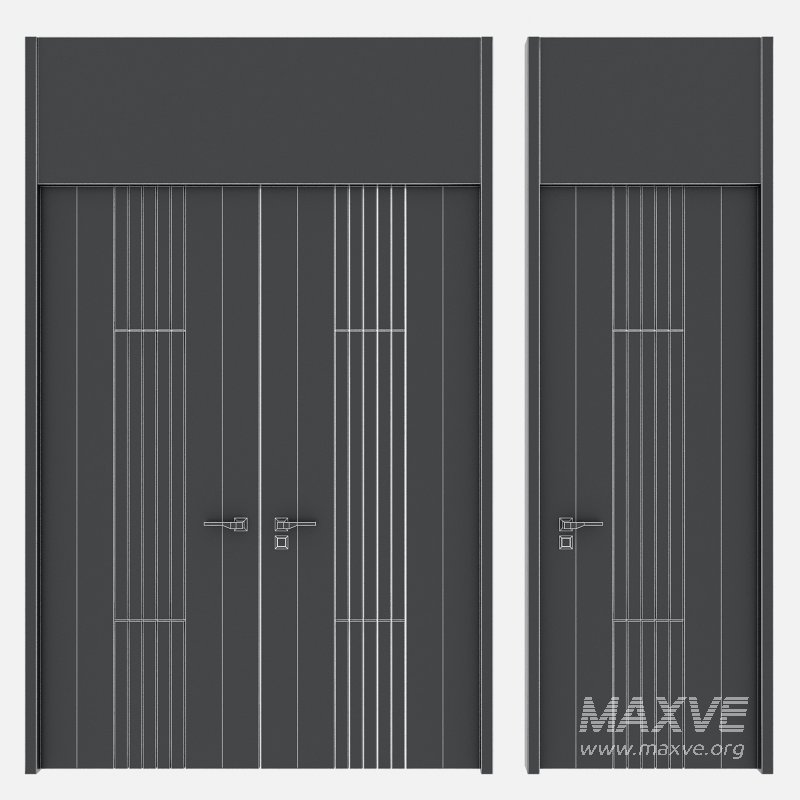 Door set 19 - Image 4