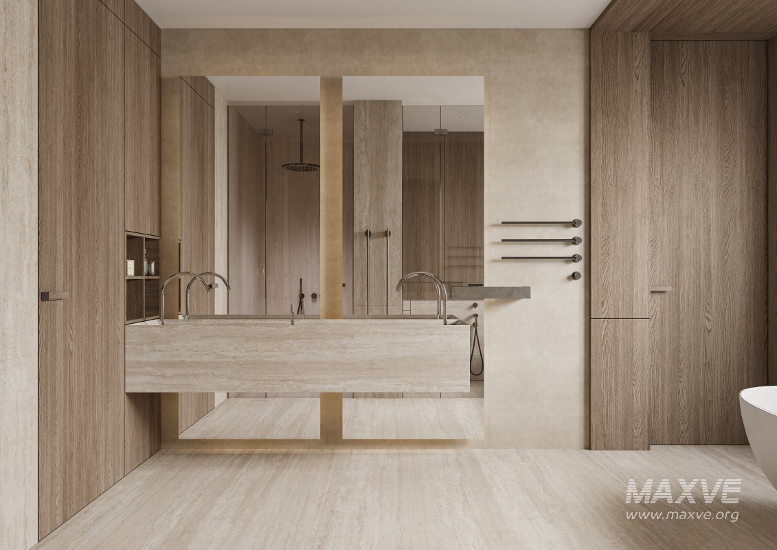 modern bathroom 26 - Image 2