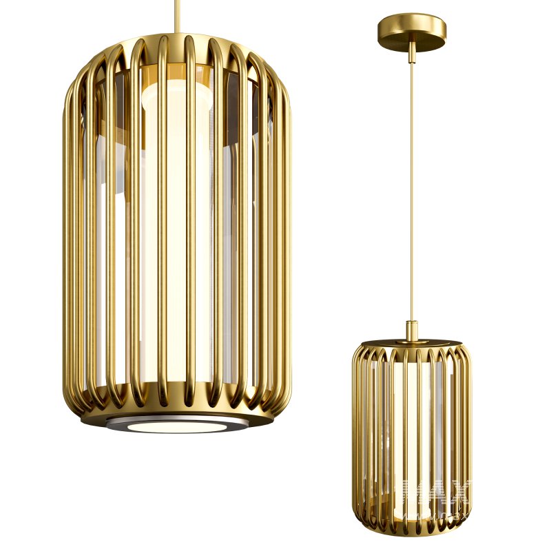Pendant lamp MIGHT - Image 2