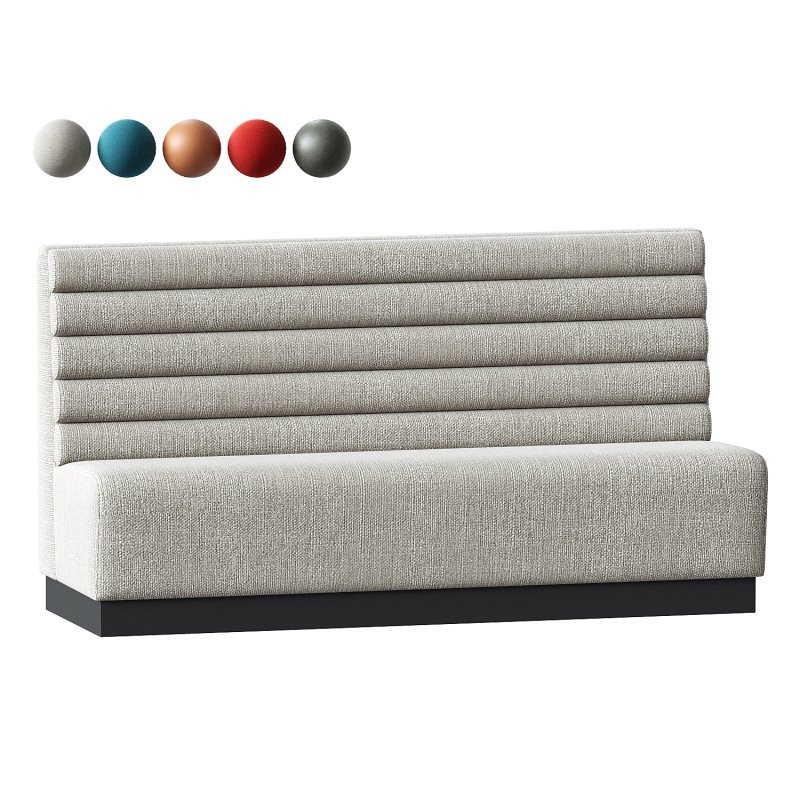 BB BAN M SQU 0040 Banquet - Image 2