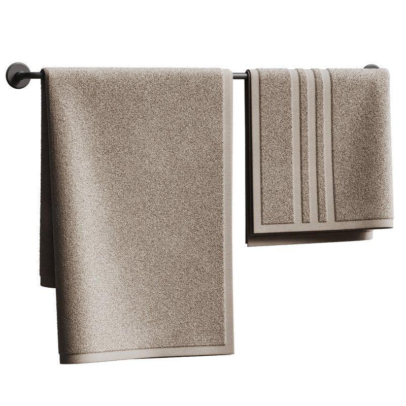 полотенца - Image 2