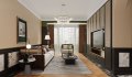 Luxurious living room and dining room - Thumbnail 3