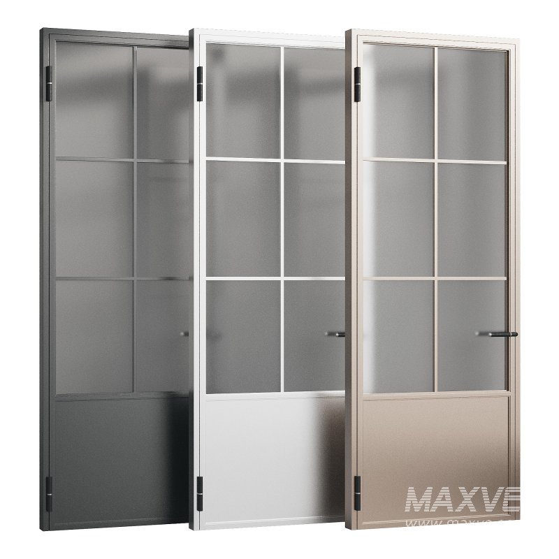 Prime Doors 15 - Image 1
