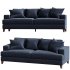 Arhaus Montero Sofa - Thumbnail 2