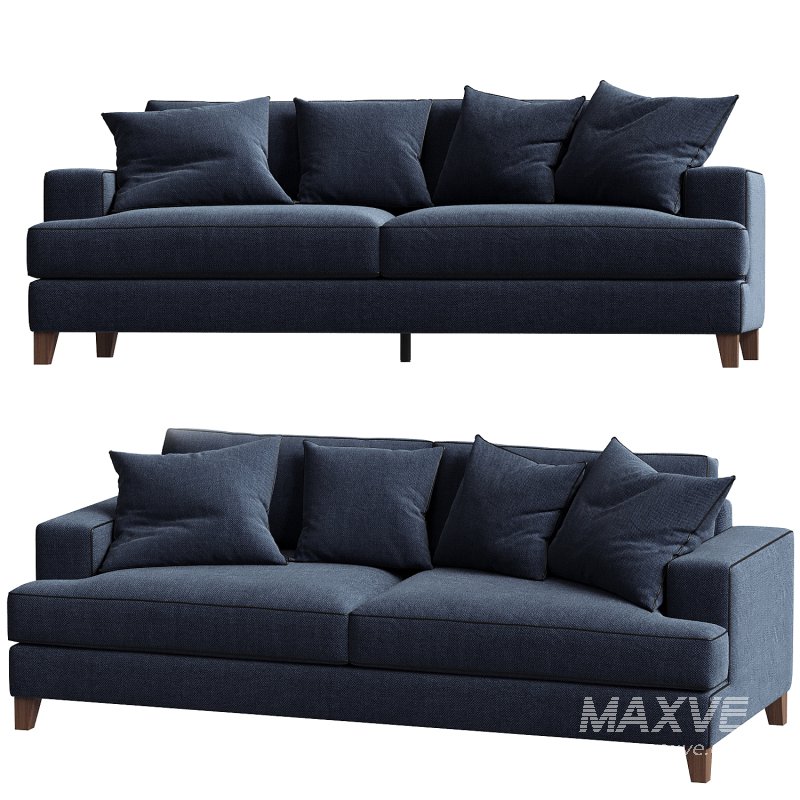 Arhaus Montero Sofa - Image 2
