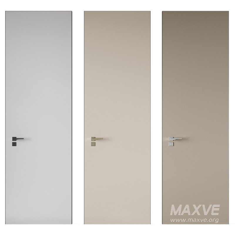 Door set 07 - Image 3