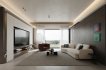 Modern living and dining room - Thumbnail 1