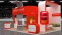 3d exhibition Stall - Thumbnail 3