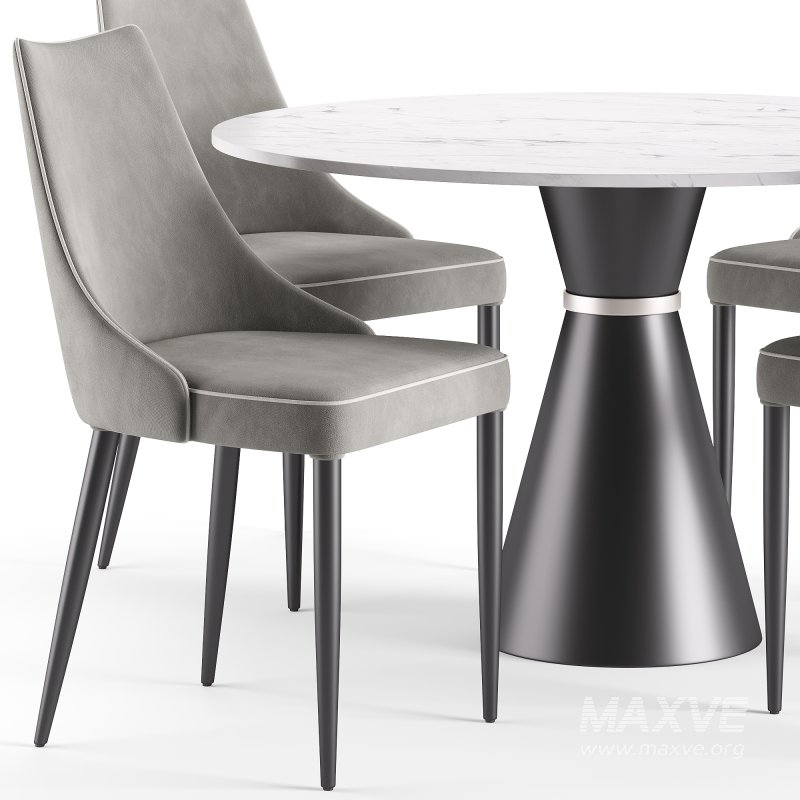 Daily Chair and Cairns Table - Image 5