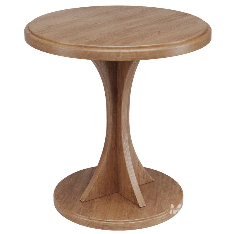 Finihen Modern Table - Image 7