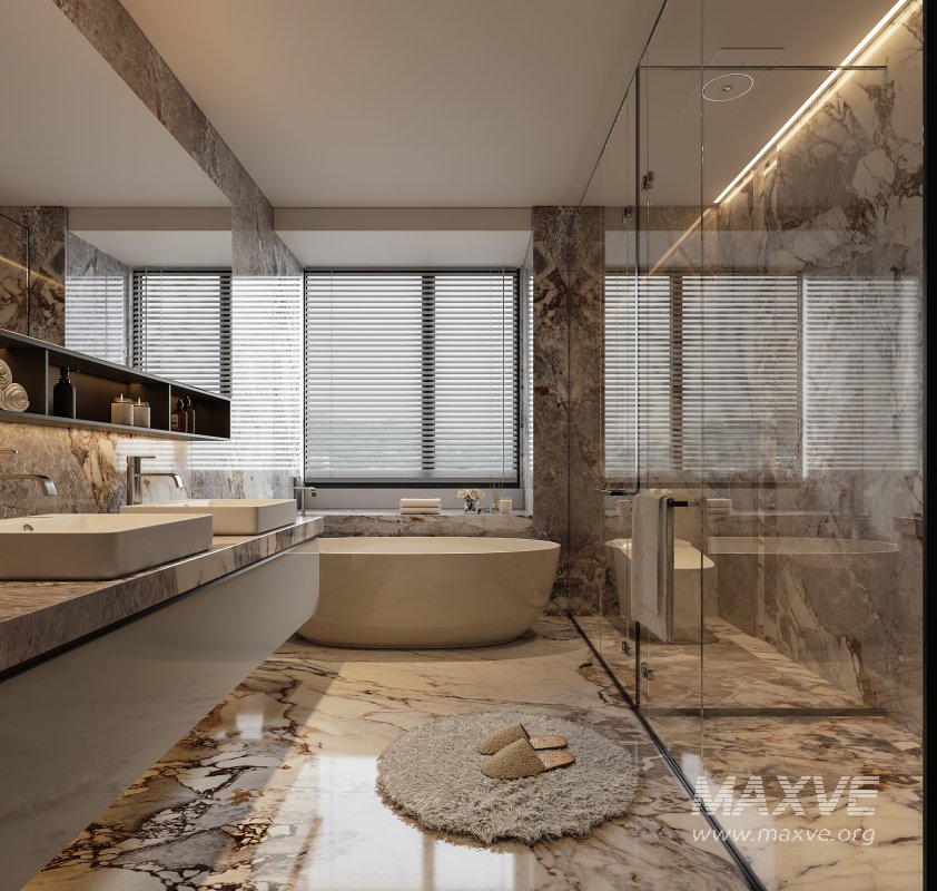 modern bathroom 19 - Image 1