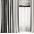 Roman and Cotton Curtain 022 - Thumbnail 5