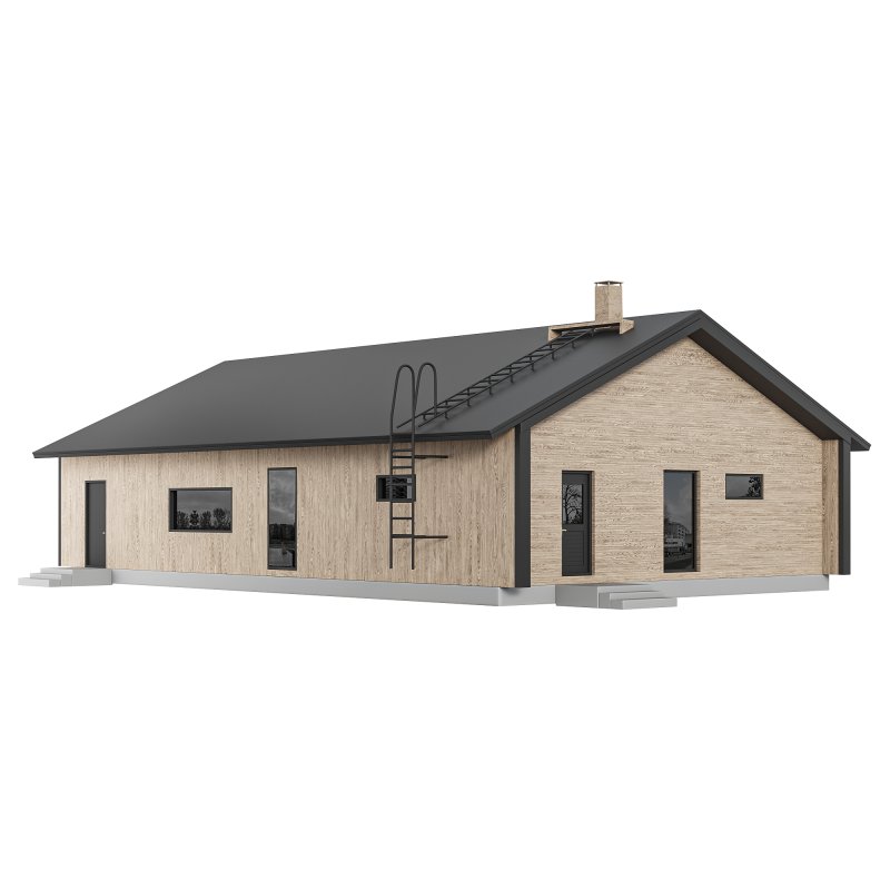 Home Design 14 For Exterior - Image 2