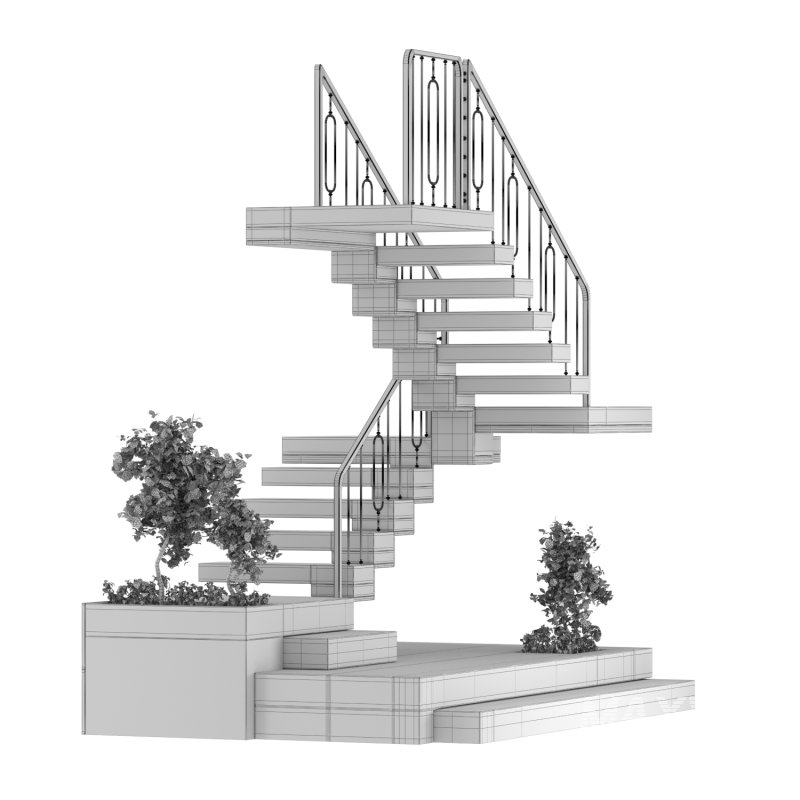 Staircase 03 - Image 8
