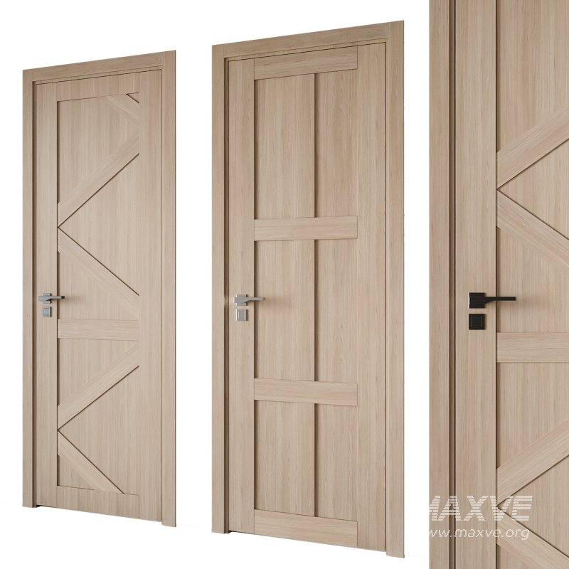 Door set 18 - Image 4