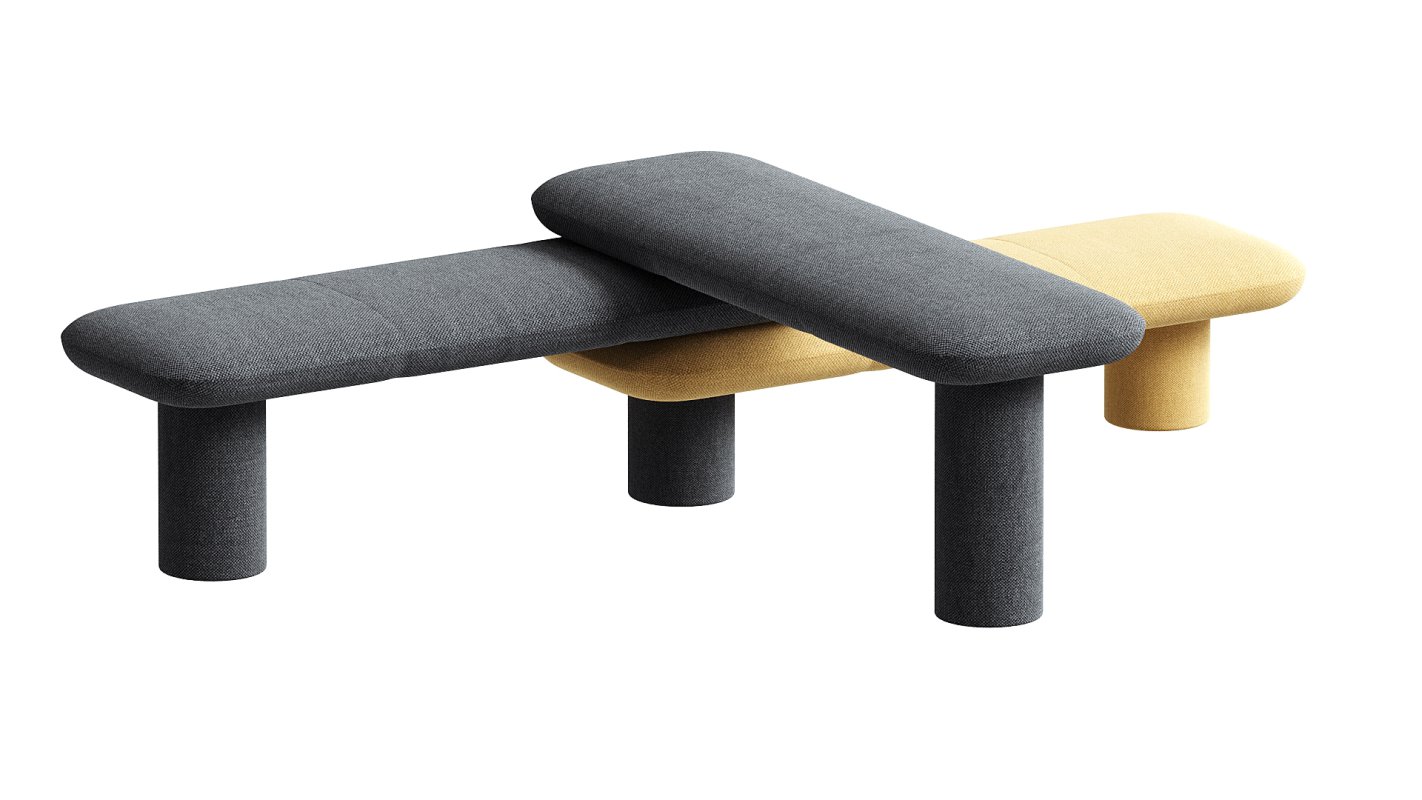 LEVELS Bench System - Image 11