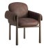 Oila dining chair and Pryor Dining Table - Thumbnail 2