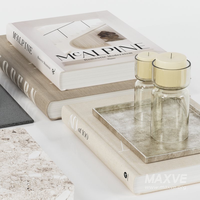 Decorative set-03 - Image 3