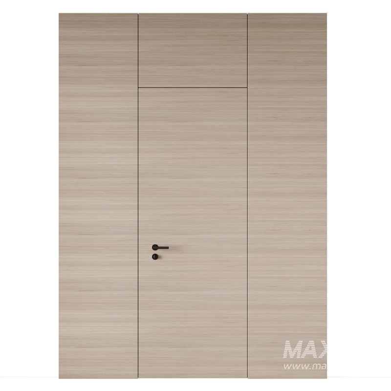 Door set 15 - Image 1