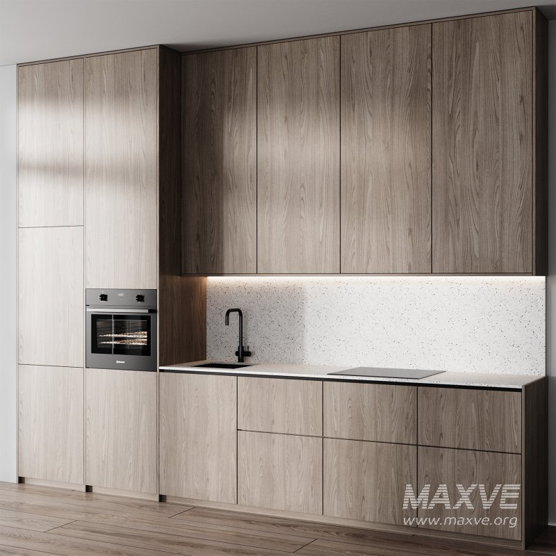 Kitchen set 13 - Image 1