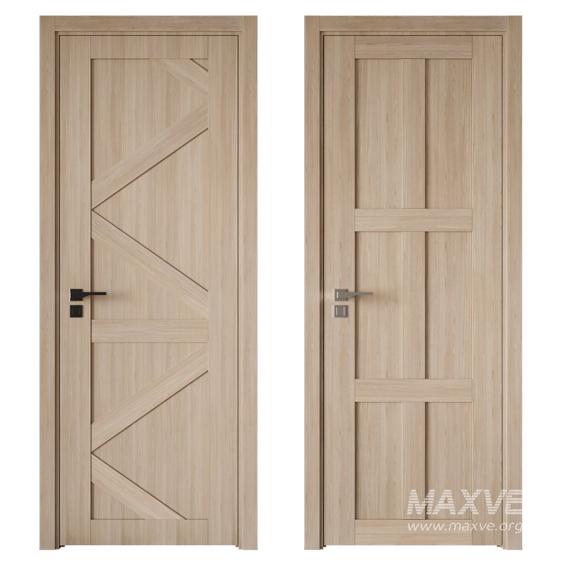 Door set 18 - Image 2