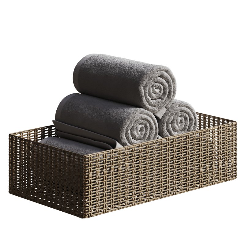 полотенца - Image 3