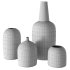 Decorative vases DOME VASE by Kristina Dam Studio - Thumbnail 2