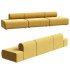Nuans Design Moon Sofas - Thumbnail 4