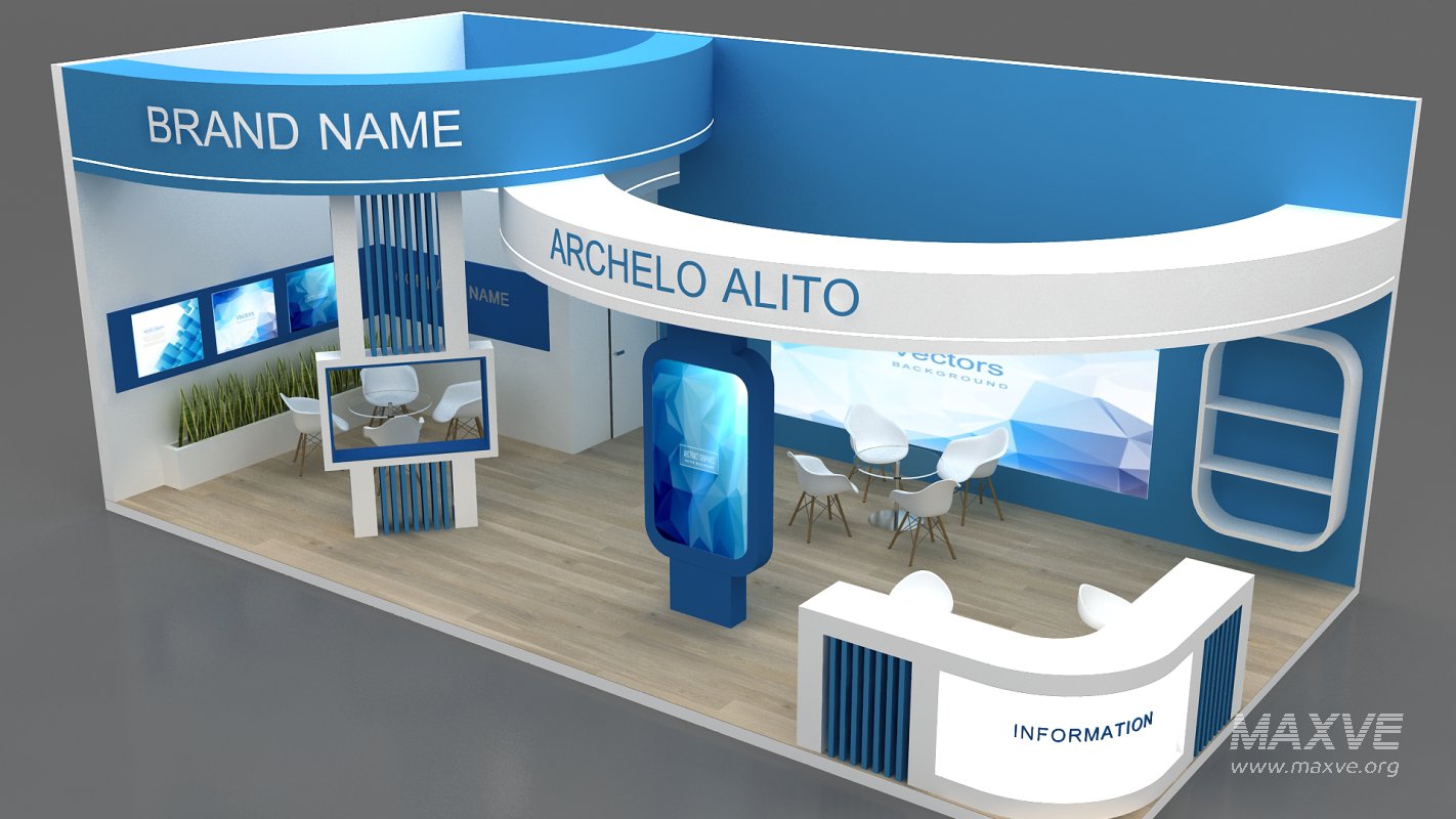 3d exhibition - Image 7