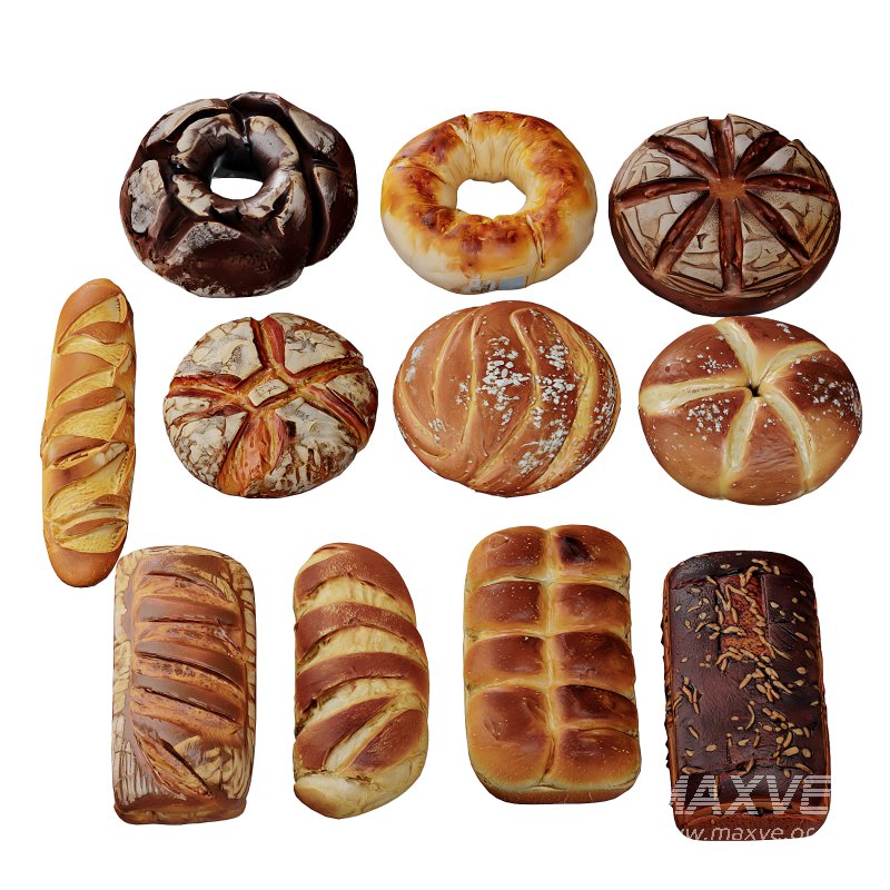 Bakery Shelf - Image 2