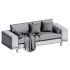 Arnette 97 Sofa Allmodern - Thumbnail 4