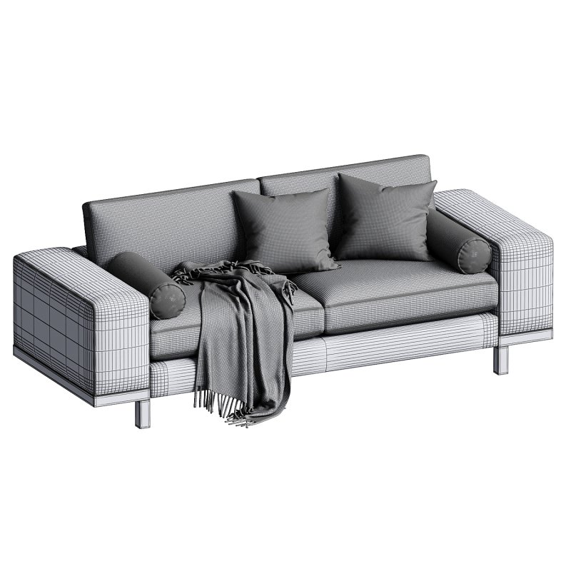 Arnette 97 Sofa Allmodern - Image 4