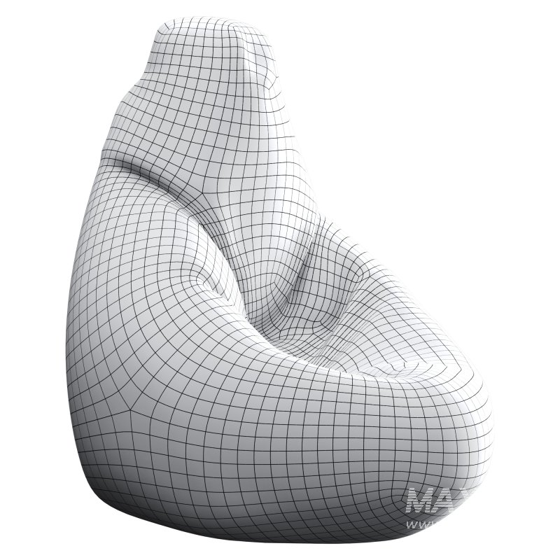 Bean Bag - Image 2