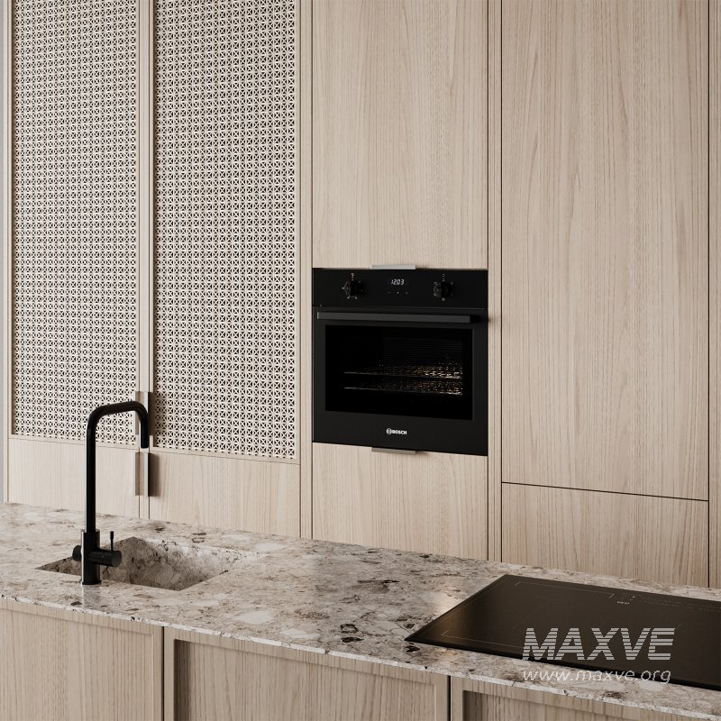 Kitchen set 27 - Image 5