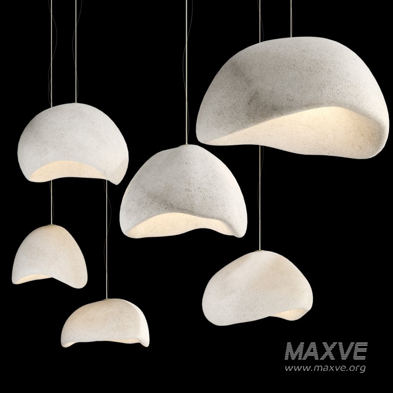 Nest Pendant Lamp - Image 6