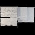 Roman Blinds Curtain Set 047 - Thumbnail 5