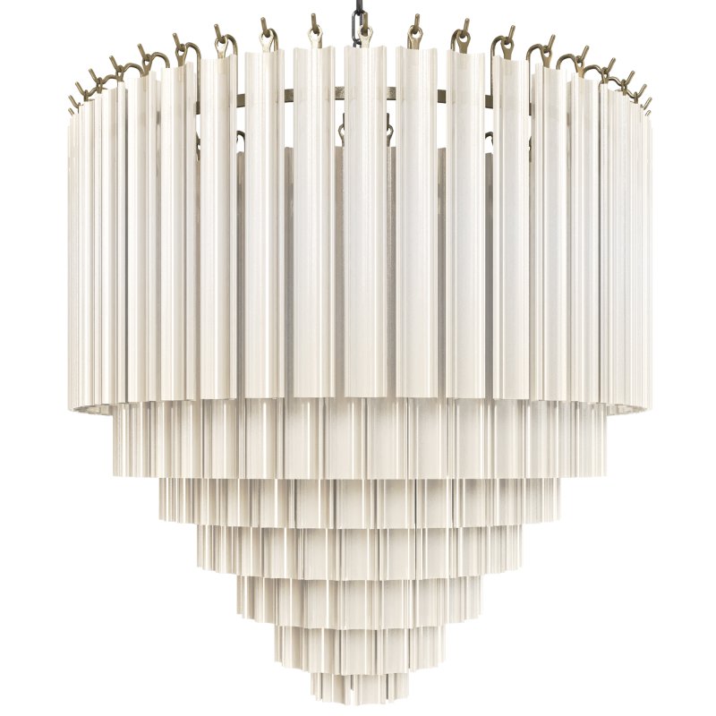franklin chandelier size m - Image 2