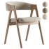 Dublin Dining Chair - Thumbnail 3