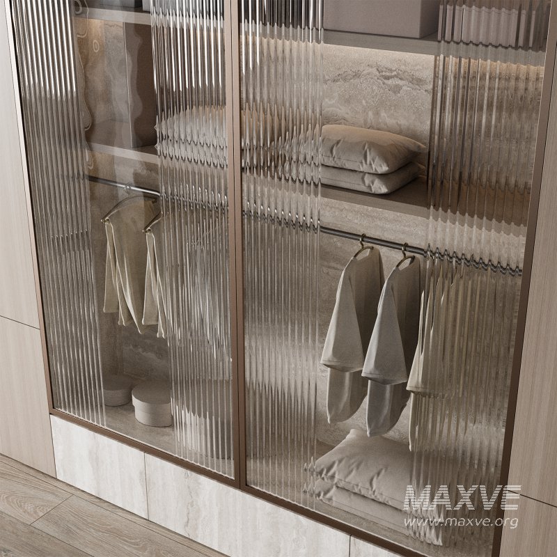 Wardrobe 011 - Image 5