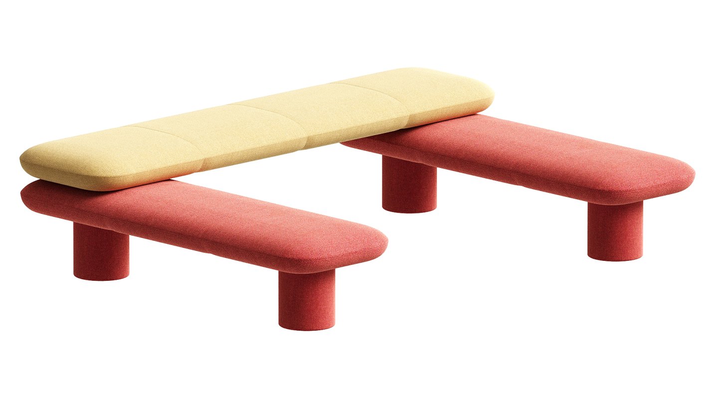 LEVELS Bench System - Image 7