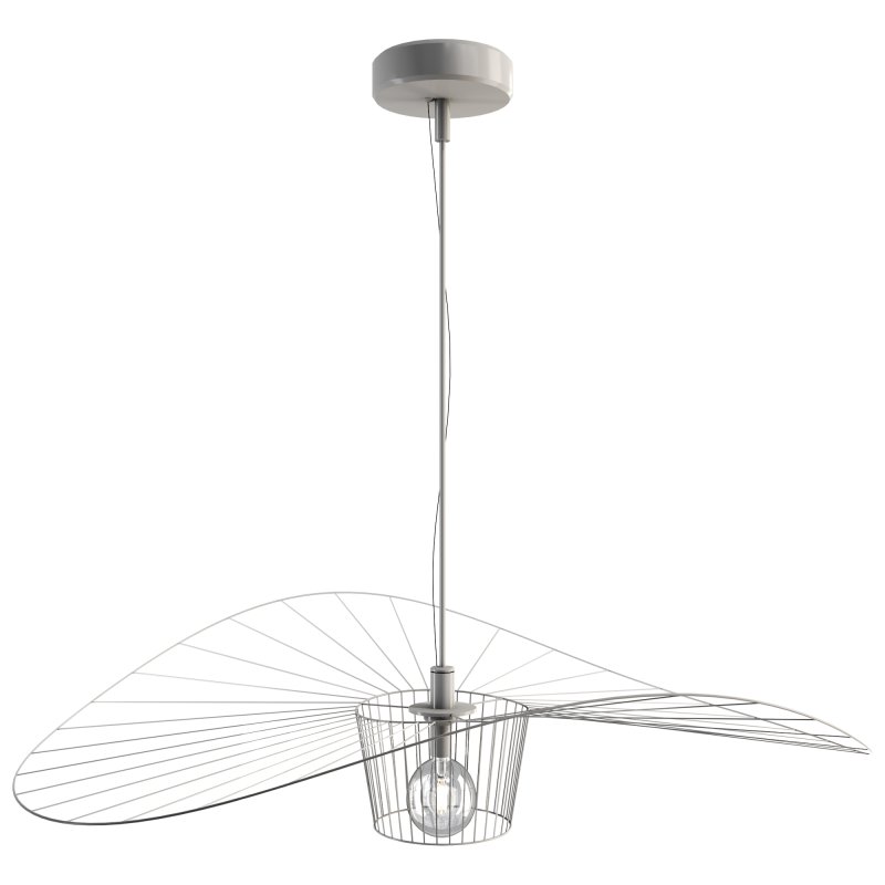 Pendant lamp HAT - Image 3